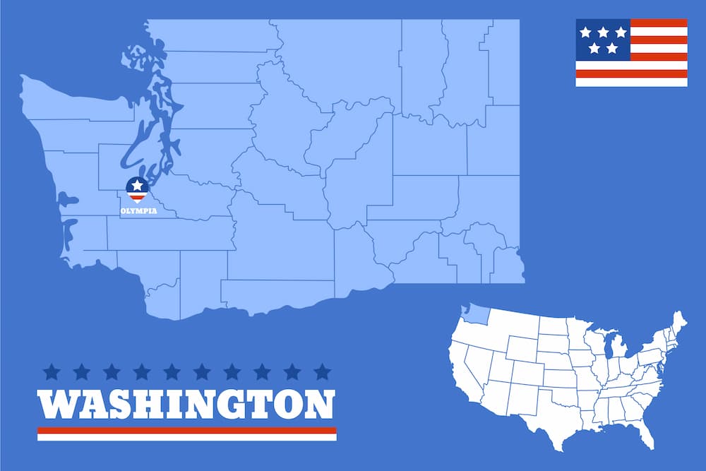 Lấy bằng thẩm mỹ tại bang Washington State