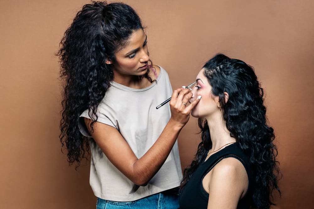 Điều kiện để lấy bằng chăm sóc da tại Idaho (Facials)