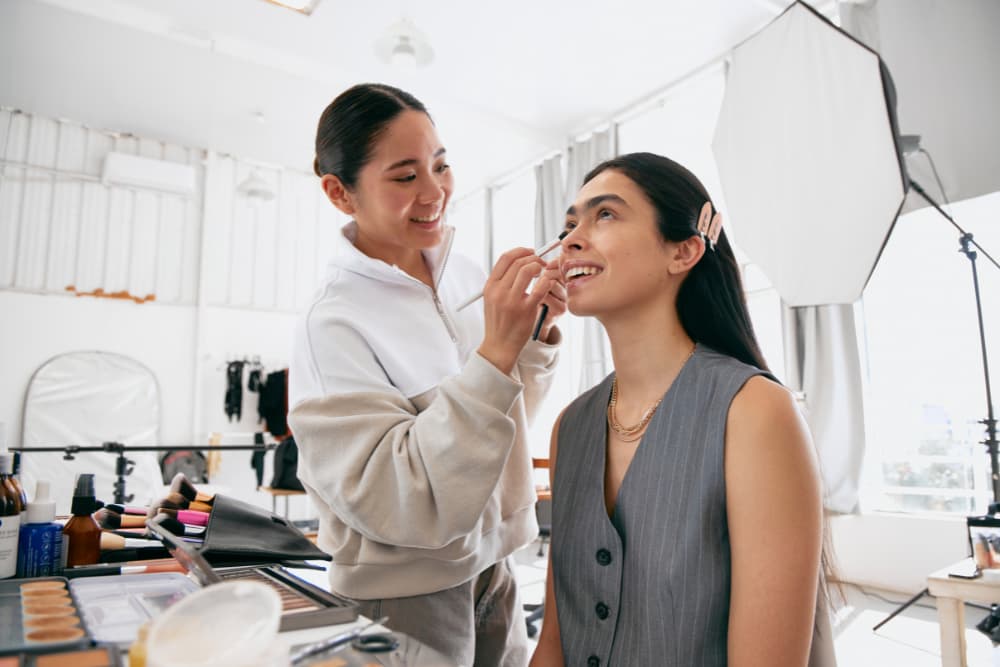 Điều kiện để lấy bằng chăm sóc da tại Indiana (Facials)