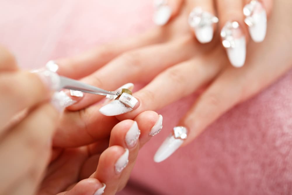 Điều kiện để thi lấy bằng nail tại Vermont