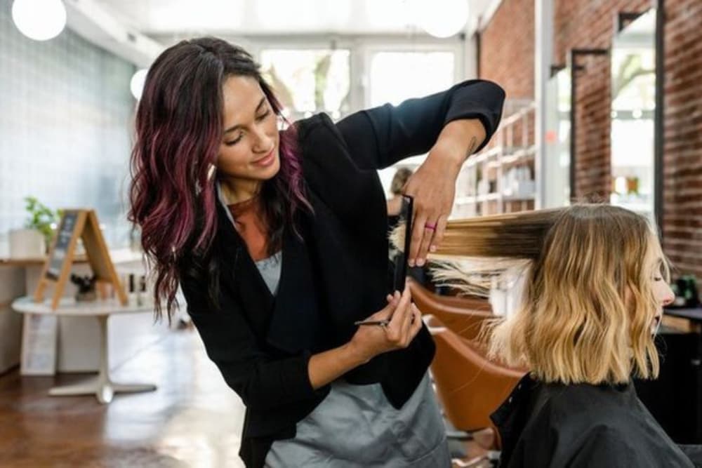Điều kiện để lấy bằng tóc tại Wisconsin (Cosmetology)