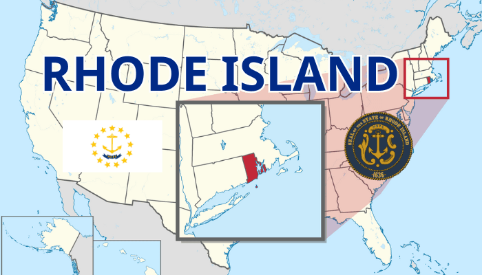 [Rhode Island] Thi Lấy Bằng Nail, Tóc, Chăm Sóc Da 2026