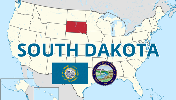 [South Dakota] Thi Lấy Bằng Nail, Tóc, Chăm Sóc Da 2026