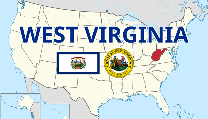 [West Virginia] Thi Lấy Bằng Nail, Tóc, Chăm Sóc Da 2026