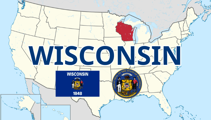 [Wisconsin] Thi Lấy Bằng Nail, Tóc, Chăm Sóc Da 2026