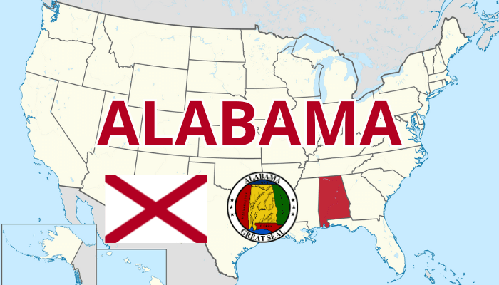 [Alabama] Thi Lấy Bằng Nail, Tóc, Chăm Sóc Da 2026
