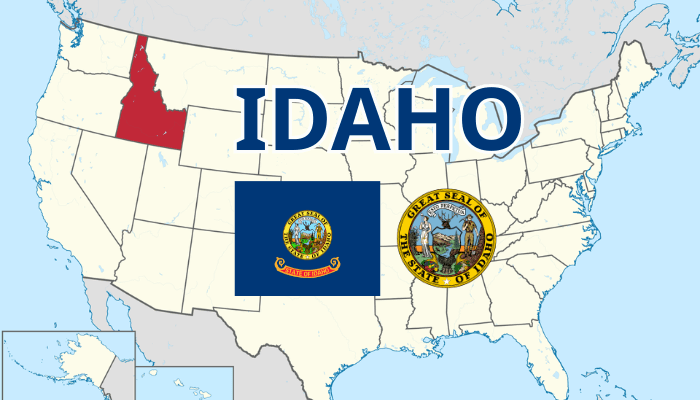 [Idaho] Thi Lấy Bằng Nail, Tóc, Chăm Sóc Da 2026