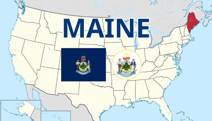 [Maine] Thi Lấy Bằng Nail, Tóc, Chăm Sóc Da 2026