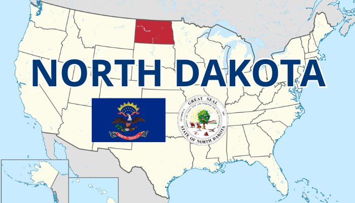 [North Dakota] Thi Lấy Bằng Nail, Tóc, Chăm Sóc Da 2026