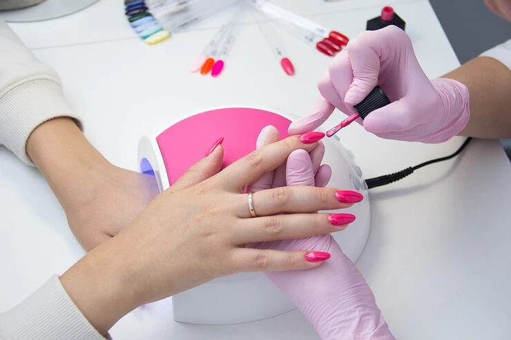 Thông tin tổng quan kỳ thi Nails tại bang California