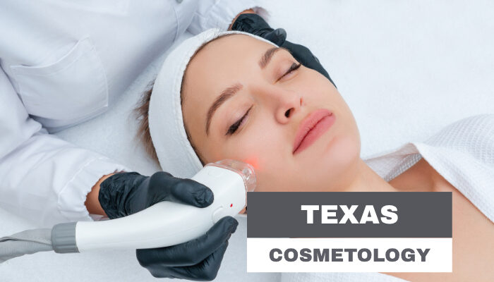 Hướng Dẫn Chi Tiết Thi Lấy Bằng Cosmetology Bang Texas