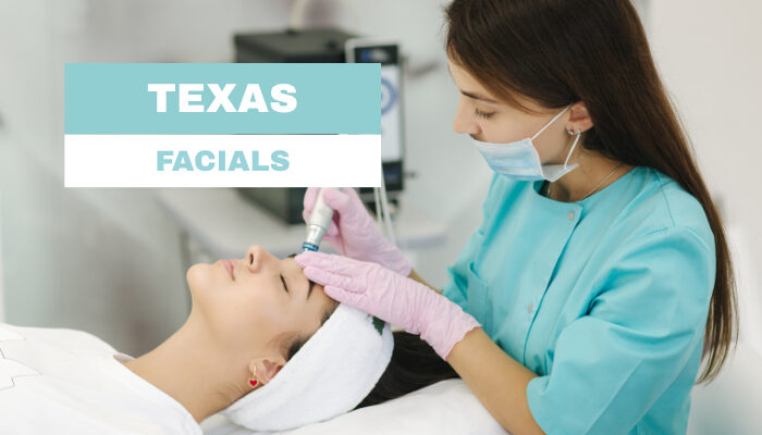 Hướng Dẫn Chi Tiết Thi Lấy Bằng Facials Bang Texas