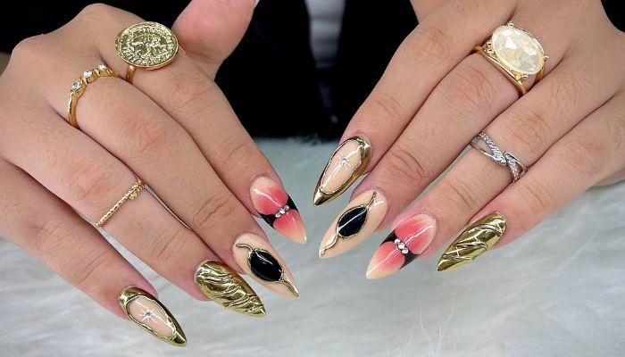 Tuần 2 tháng 10: Hành trình luyện tập của học viên Jasmine