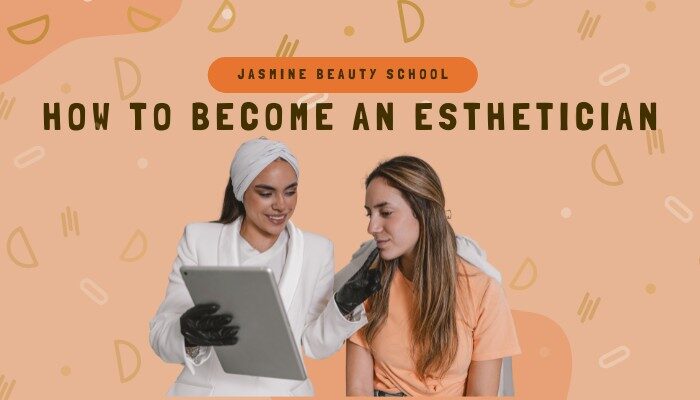 Trở Thành Chuyên Viên Chăm Sóc Da Tại Mỹ Chỉ Với 3 Bước