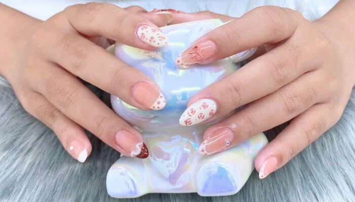 Tuần 1 tháng 1: Thực hành từng ngày – hành trình tại Jasmine