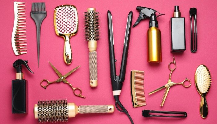 Chi phí học cosmetology tại Mỹ năm 2025 – tổng quan học phí và bộ dụng cụ