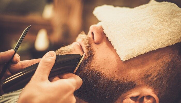 Dịch vụ barber gồm những gì trong thị trường Mỹ hiện nay