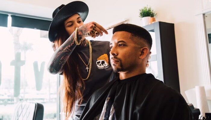 Quan niệm sai lầm phổ biến về nghề barber