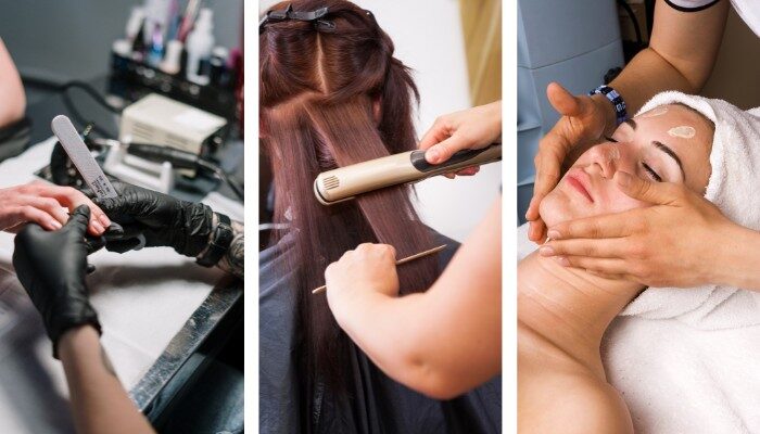 Học cosmetology gồm những môn gì?