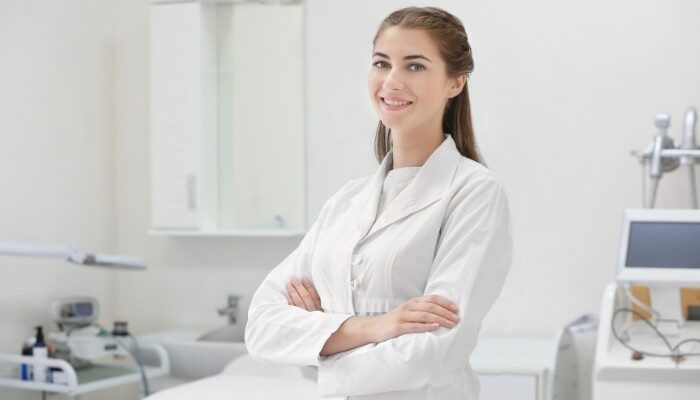 Giải đáp thắc mắc về nghề chăm sóc da