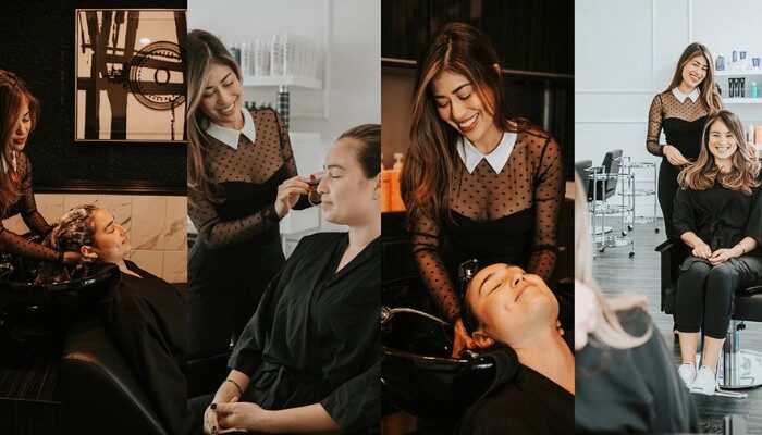 Nghề Cosmetology – Cơ hội phát triển bền vững trong ngành làm đẹp tại Mỹ