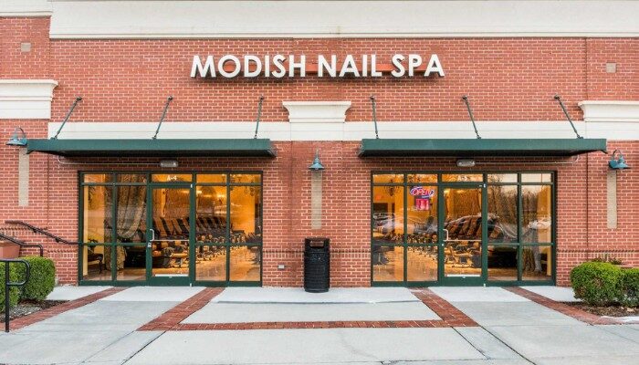 Chi phí thuê mặt bằng khi mở tiệm nail tại Mỹ