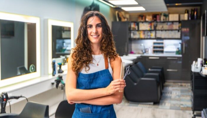Ngành cosmetology tại Mỹ có nhu cầu tuyển dụng ổn định
