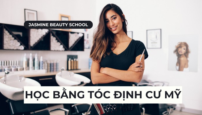 Học Bằng Tóc Định Cư Mỹ: Lộ Trình Thi Lấy Bằng Thành Công