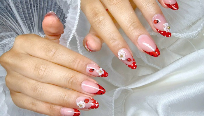 Tuần 1 tháng 7: Nhìn lại chặng đường học tập đầy nỗ lực của học viên Jasmine
